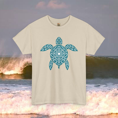 Sea Turtle Tee
