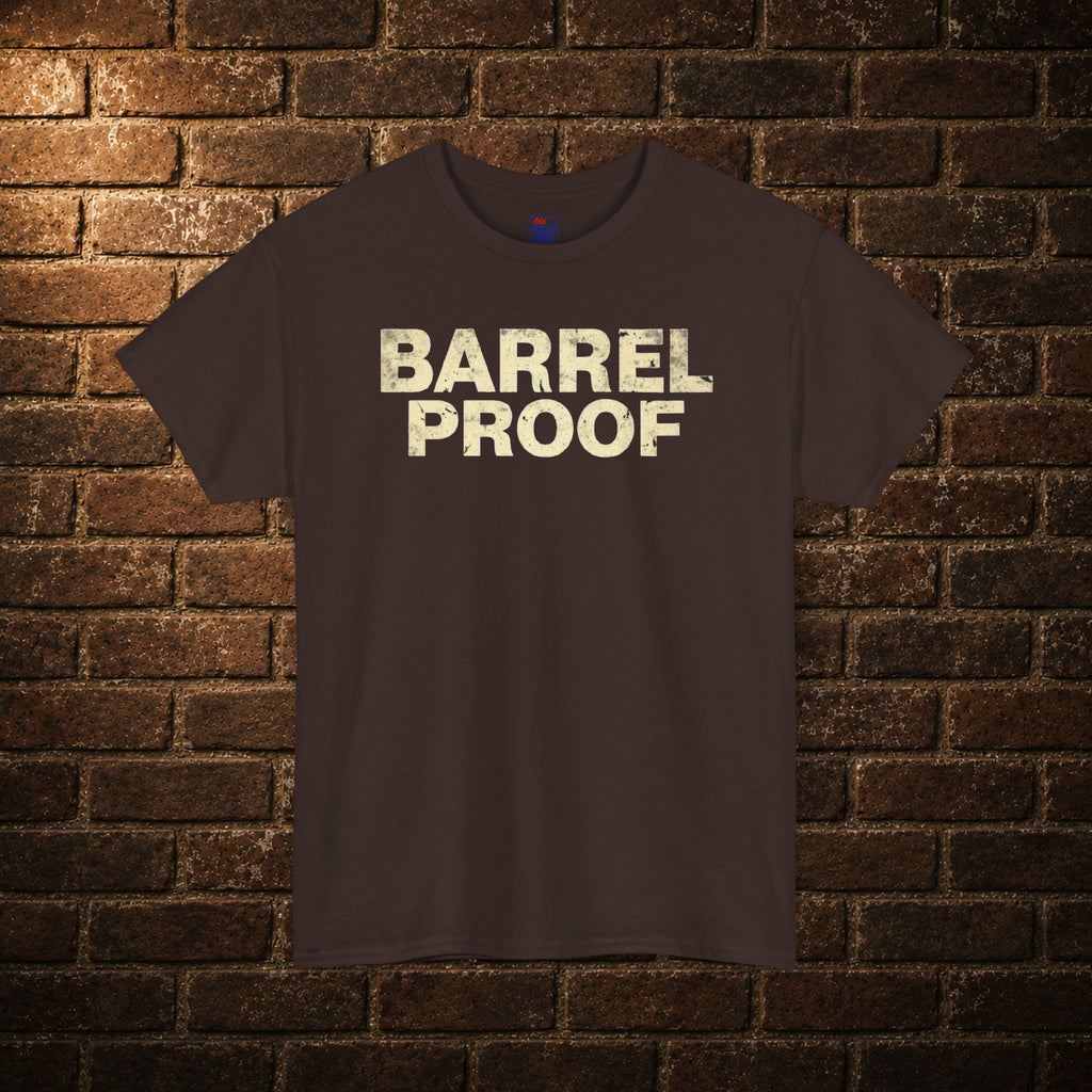 Barrel Proof T-Shirt