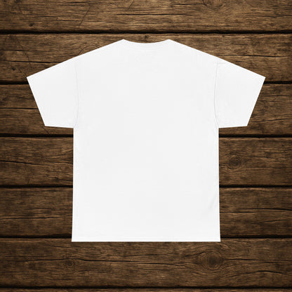 Not Responsible For Bourbon Left Unattended T-Shirt