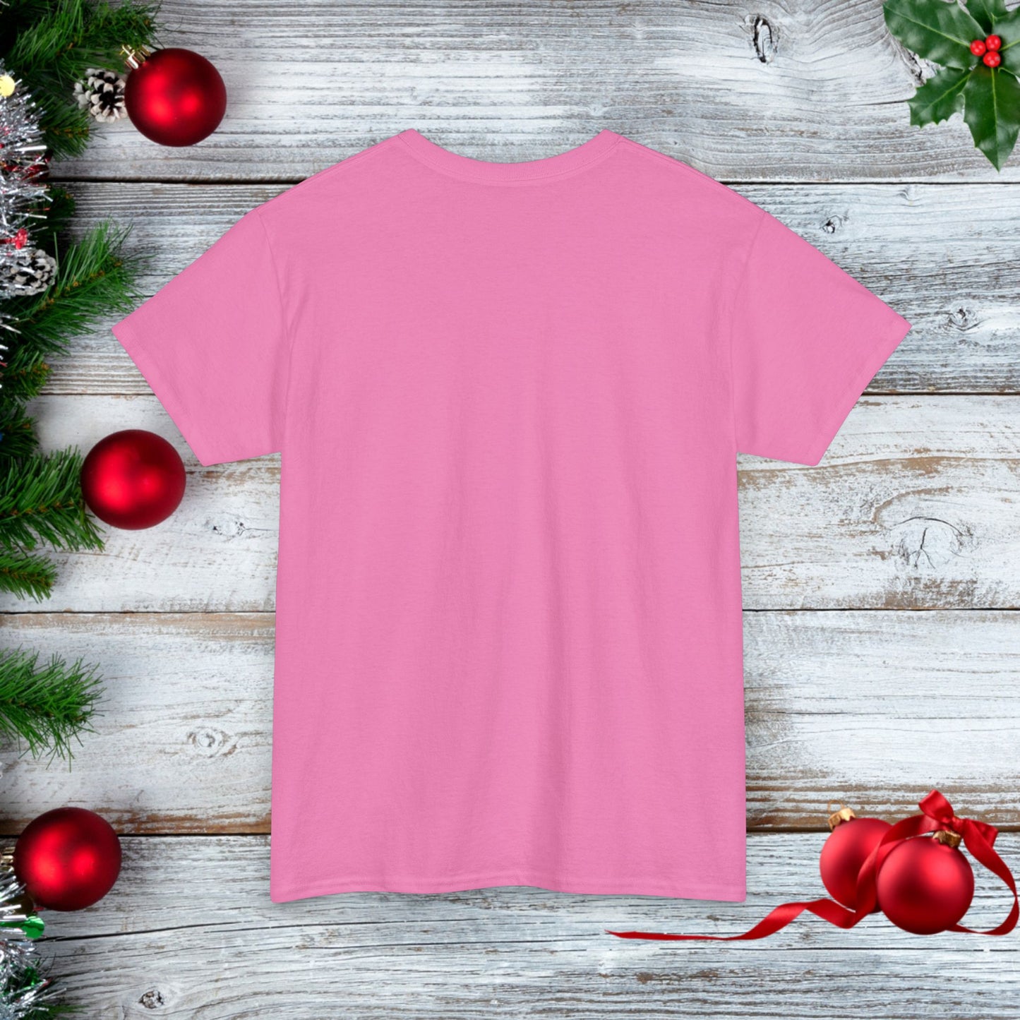 Merry-ish Tee