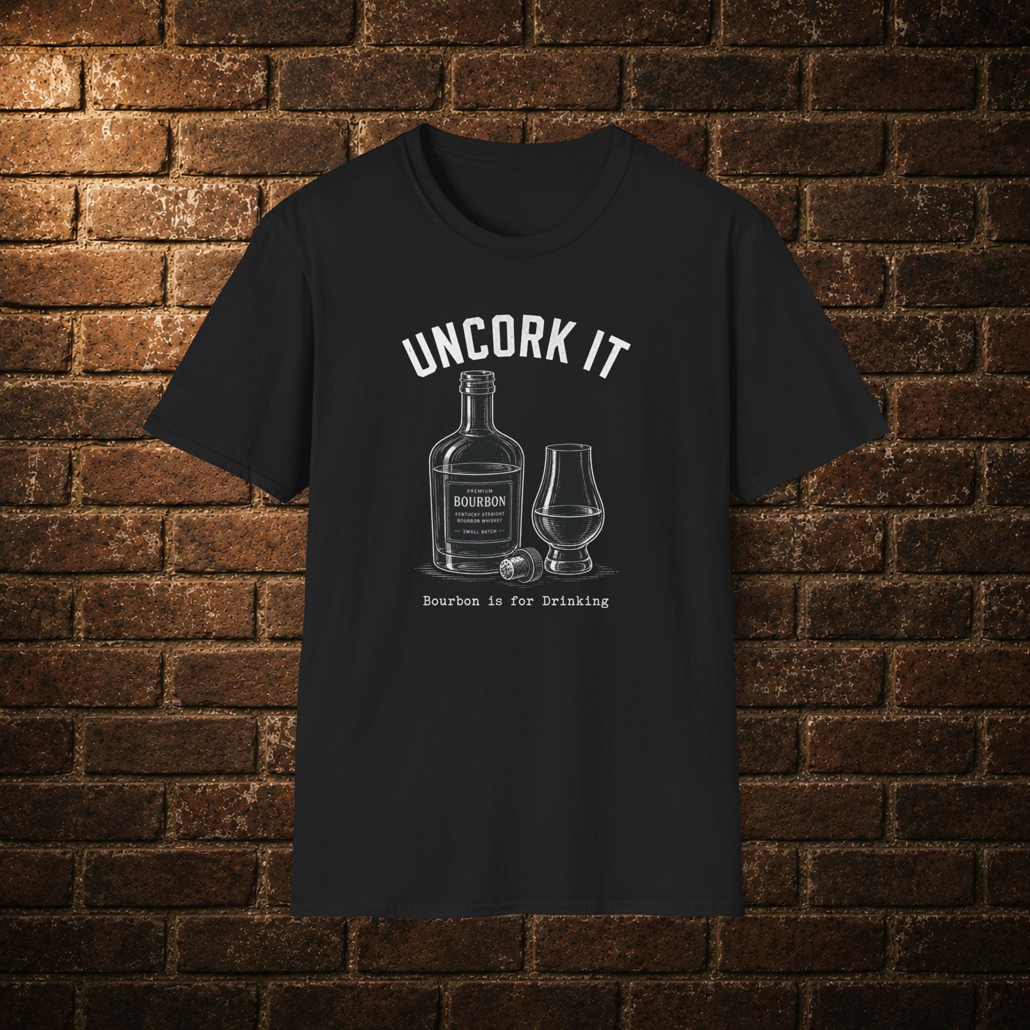 UNCORK IT T-Shirt