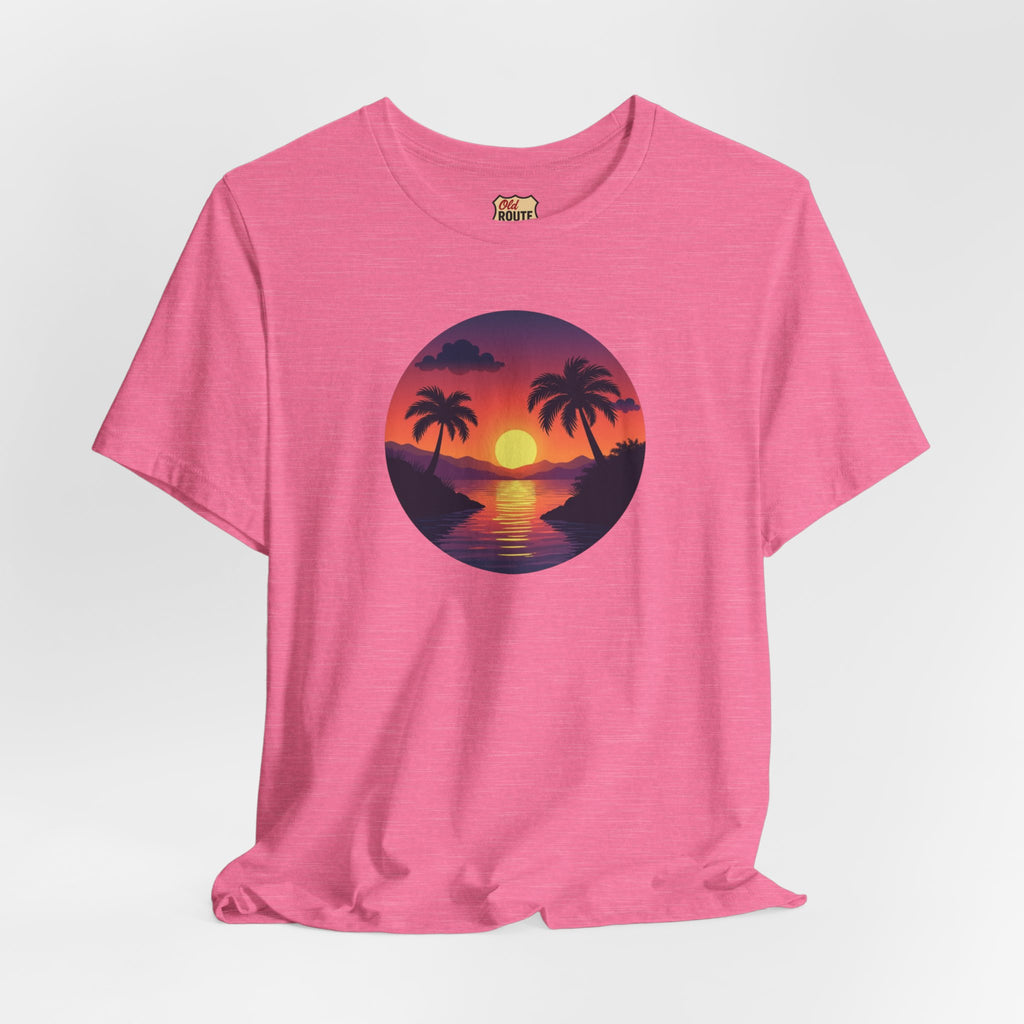 Sunset Chaser T-shirt