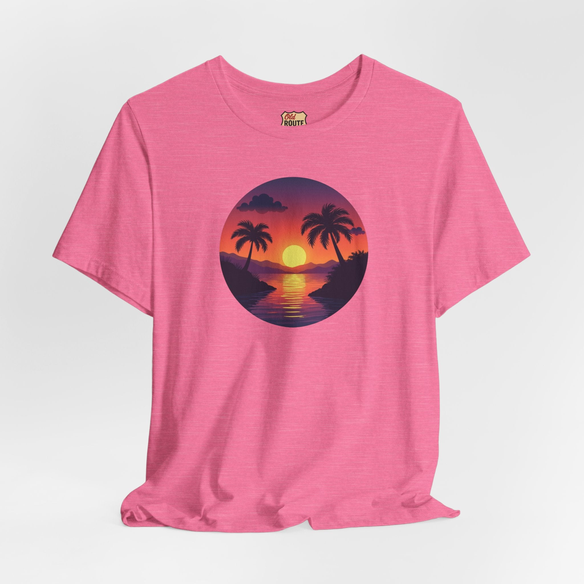 Sunset Chaser T-shirt