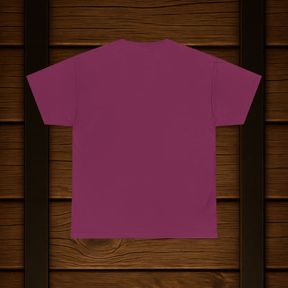 NEW Distilled Character Bourbon T-shirt