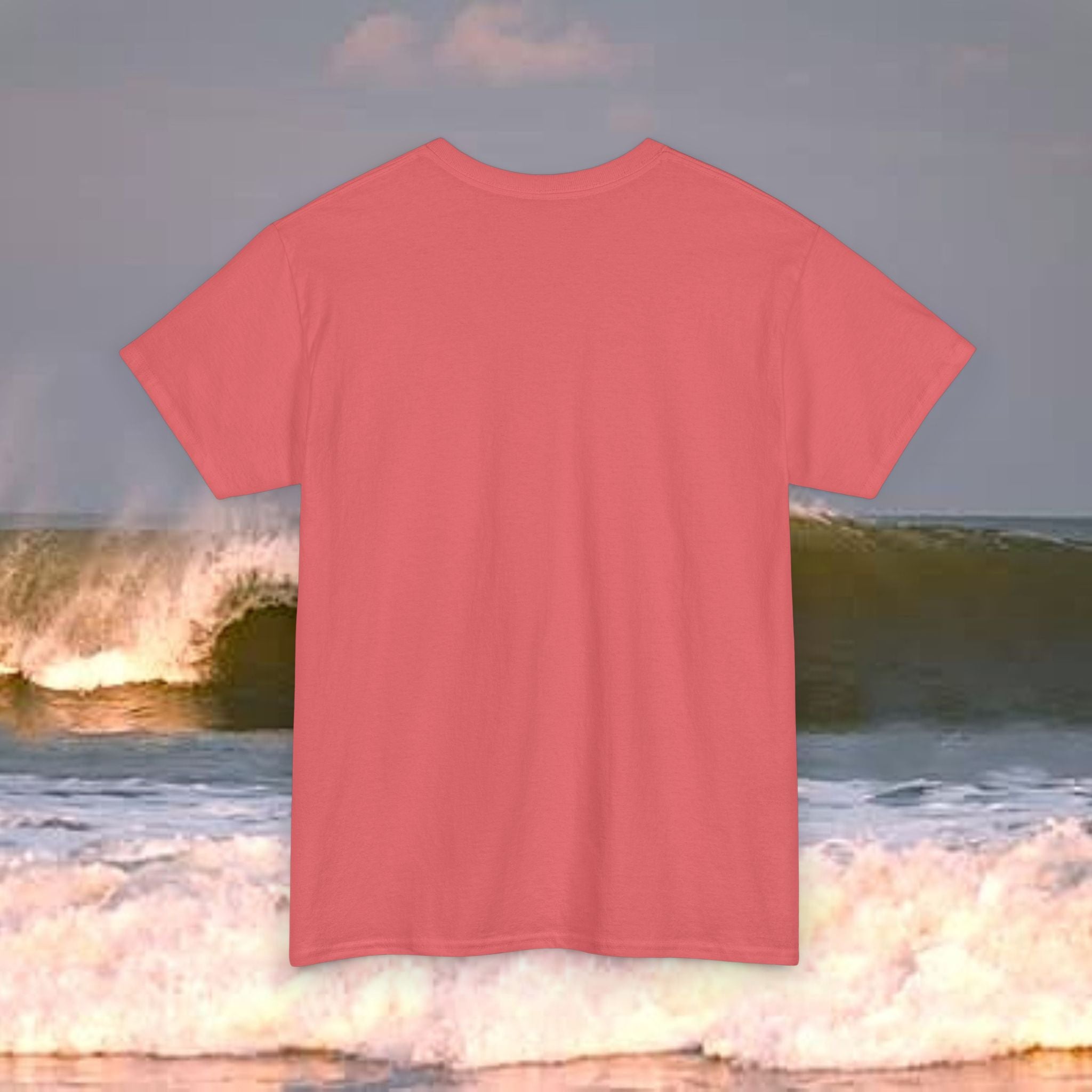 Sea Turtle Tee