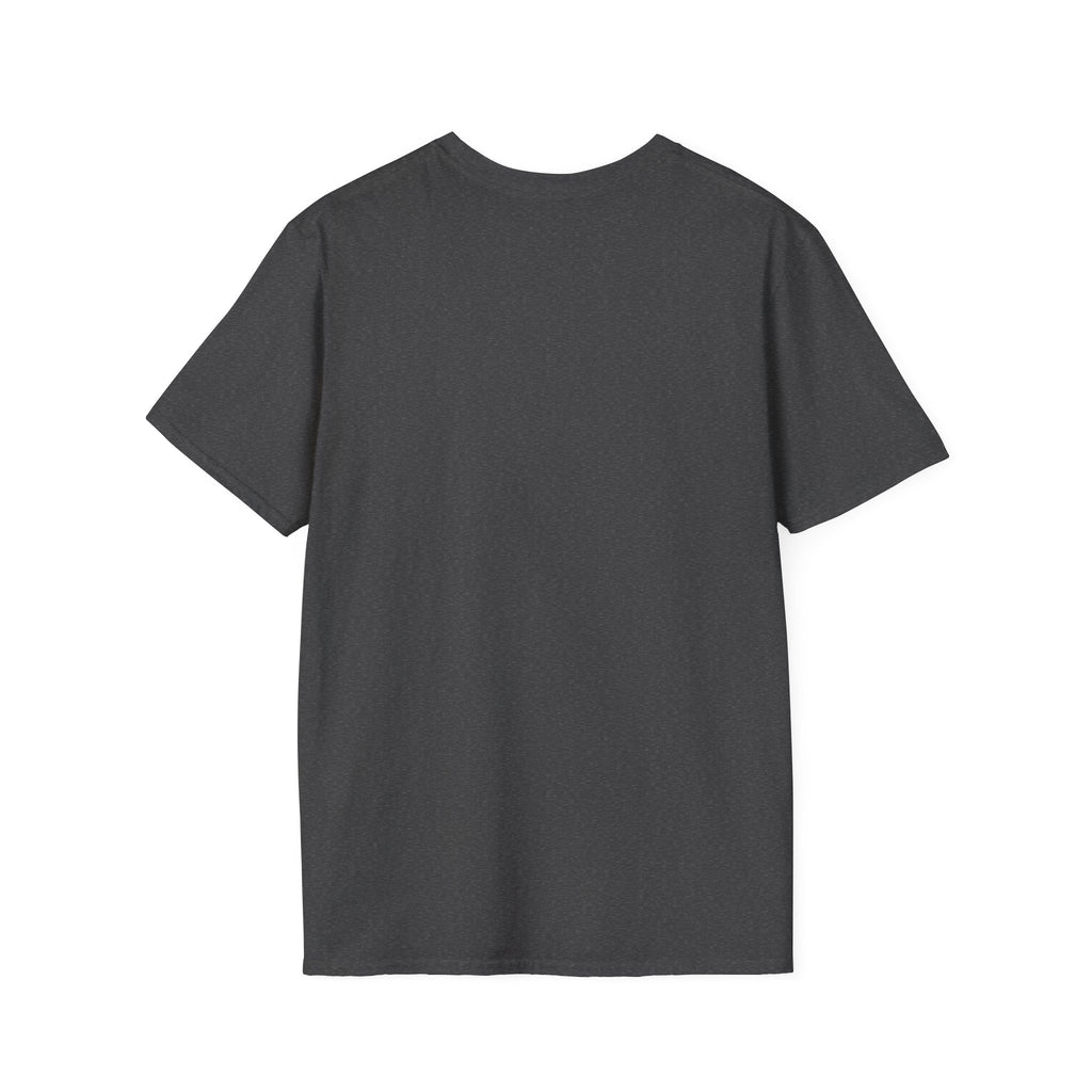 Bear silhouette with text T-Shirt