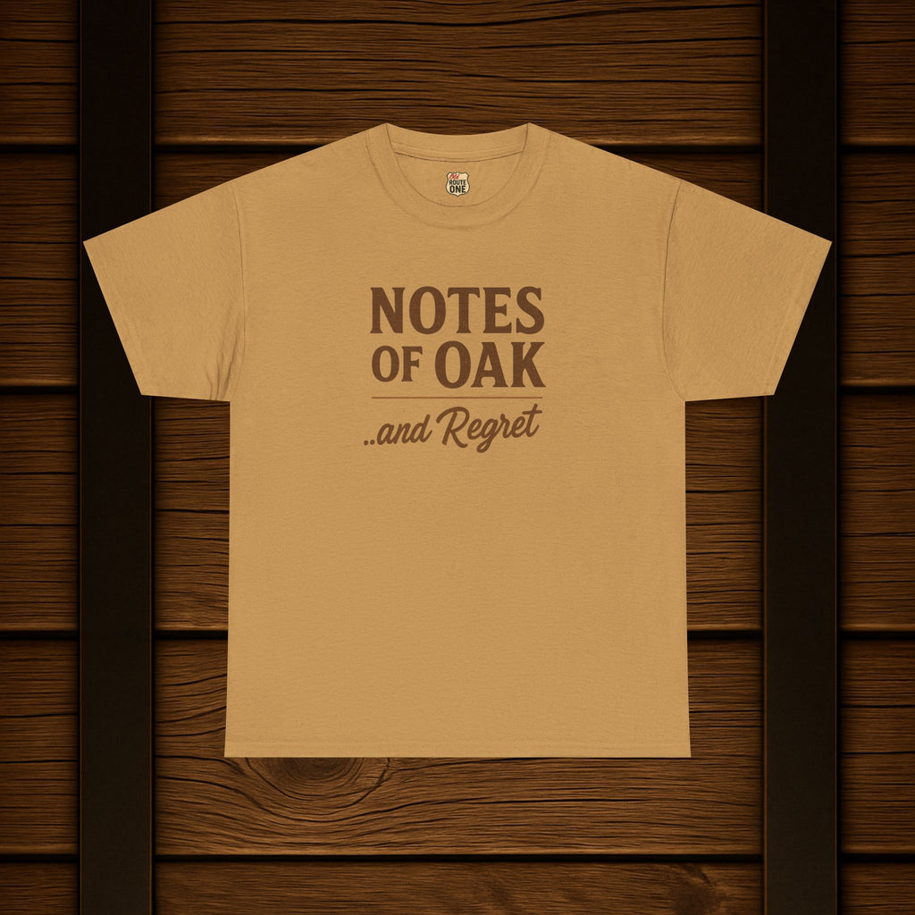 Funny Bourbon Collector T-Shirt