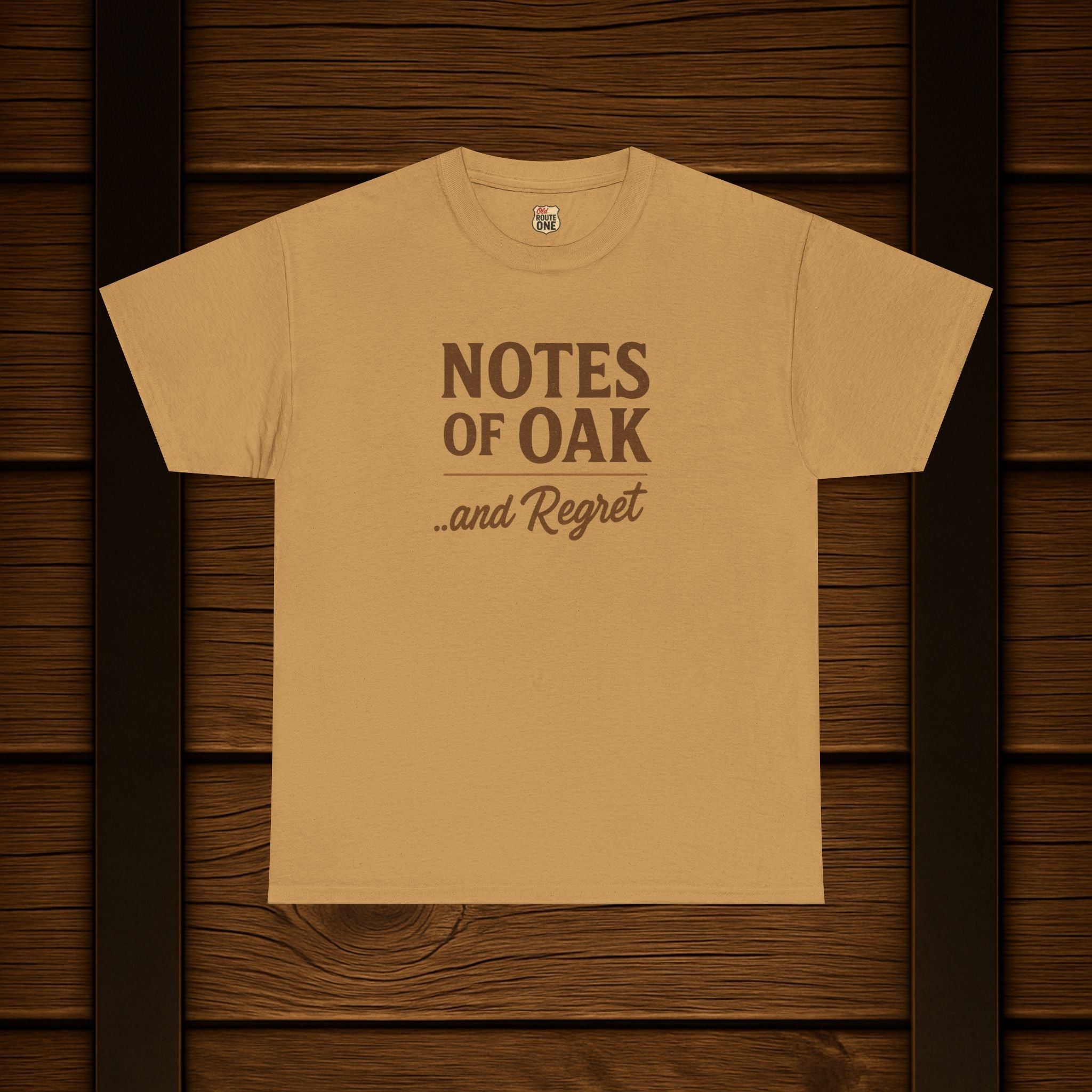 Funny Bourbon Collector T-Shirt