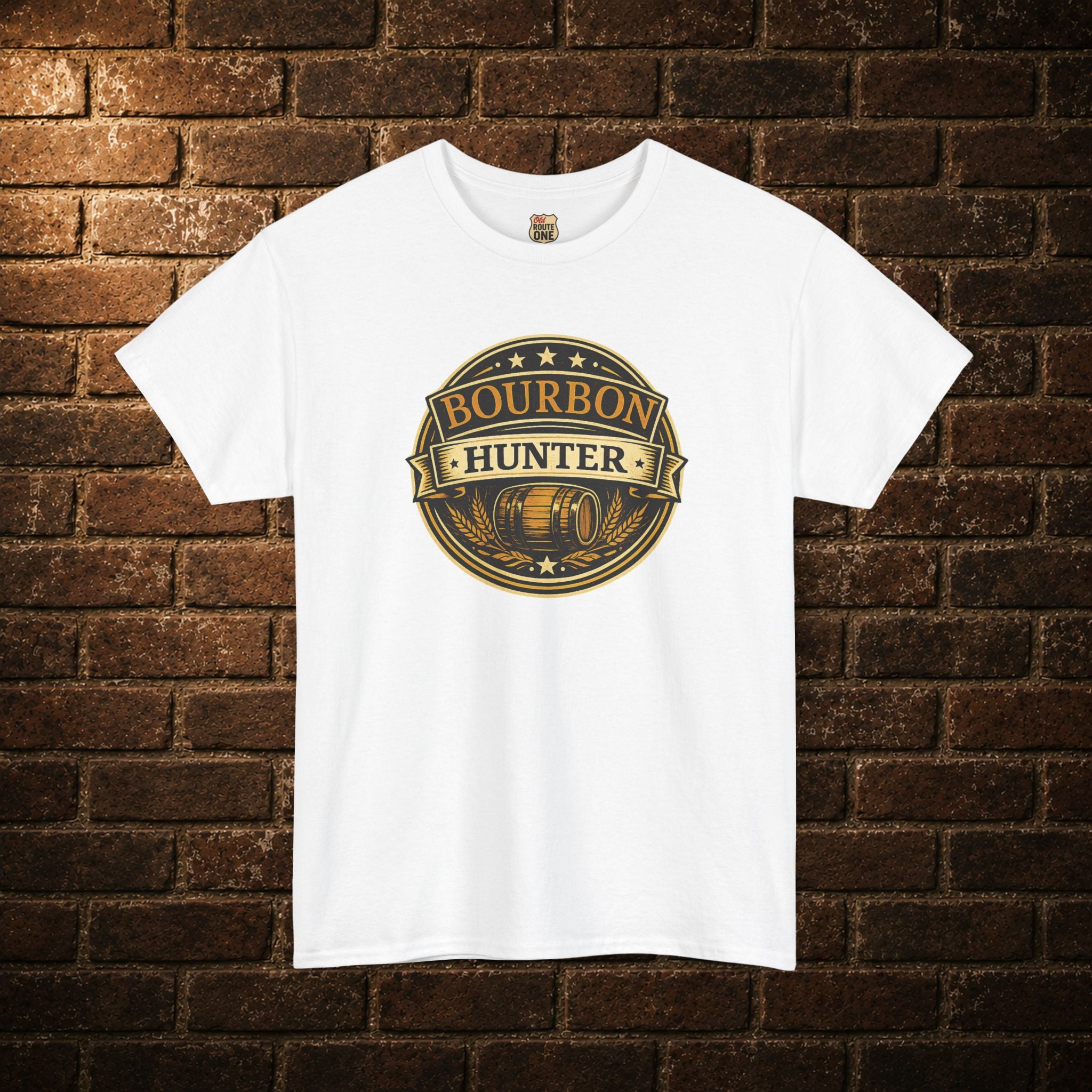 Bourbon Hunter Shirt