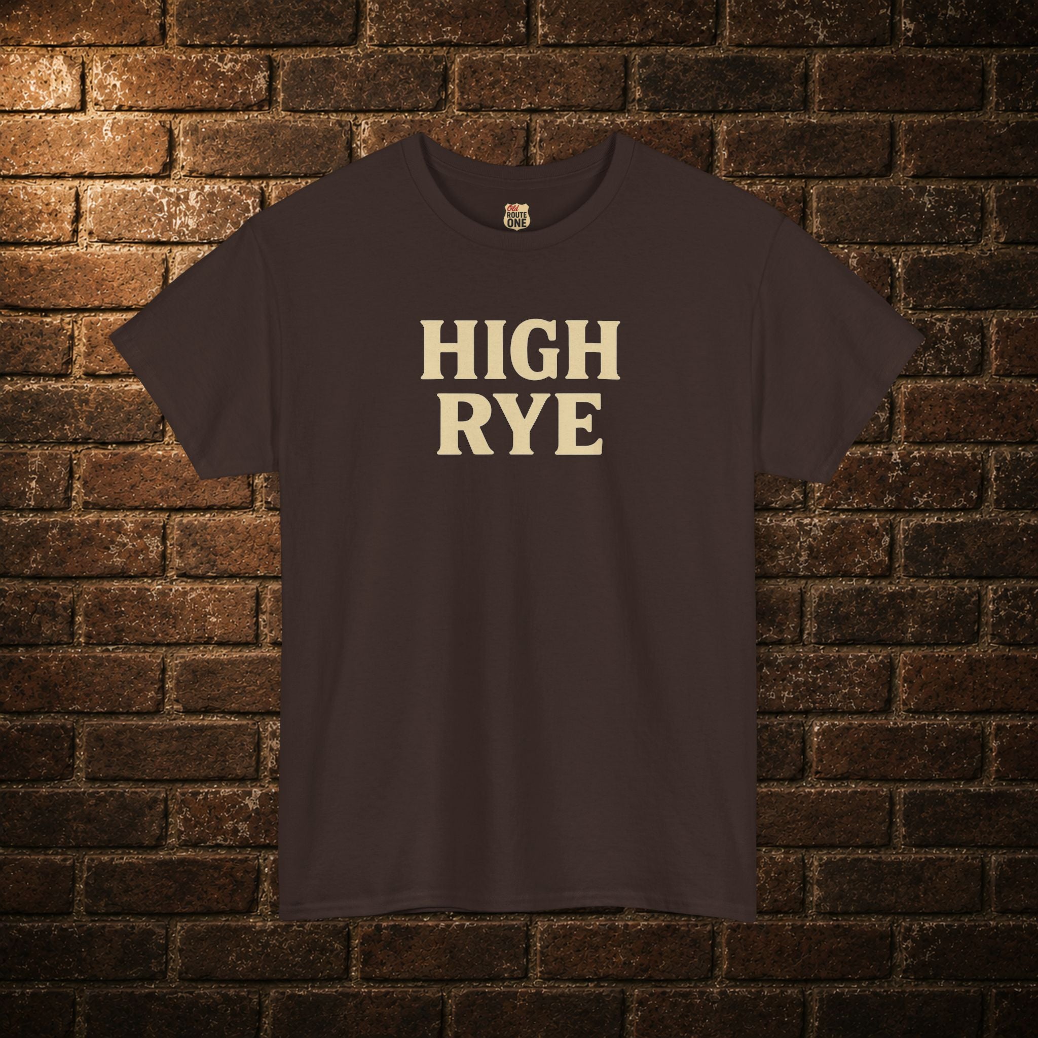High Rye T-Shirt