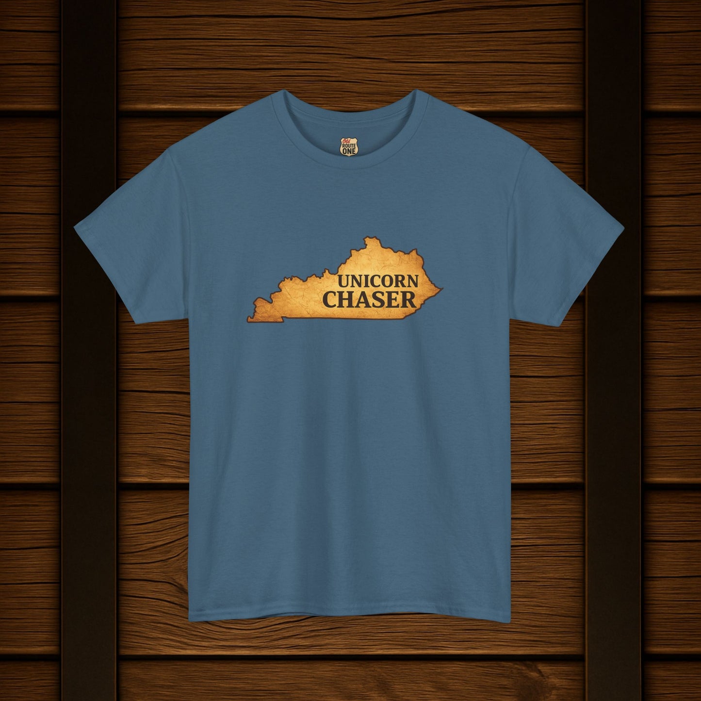 Kentucky Unicorn Chaser T-shirt