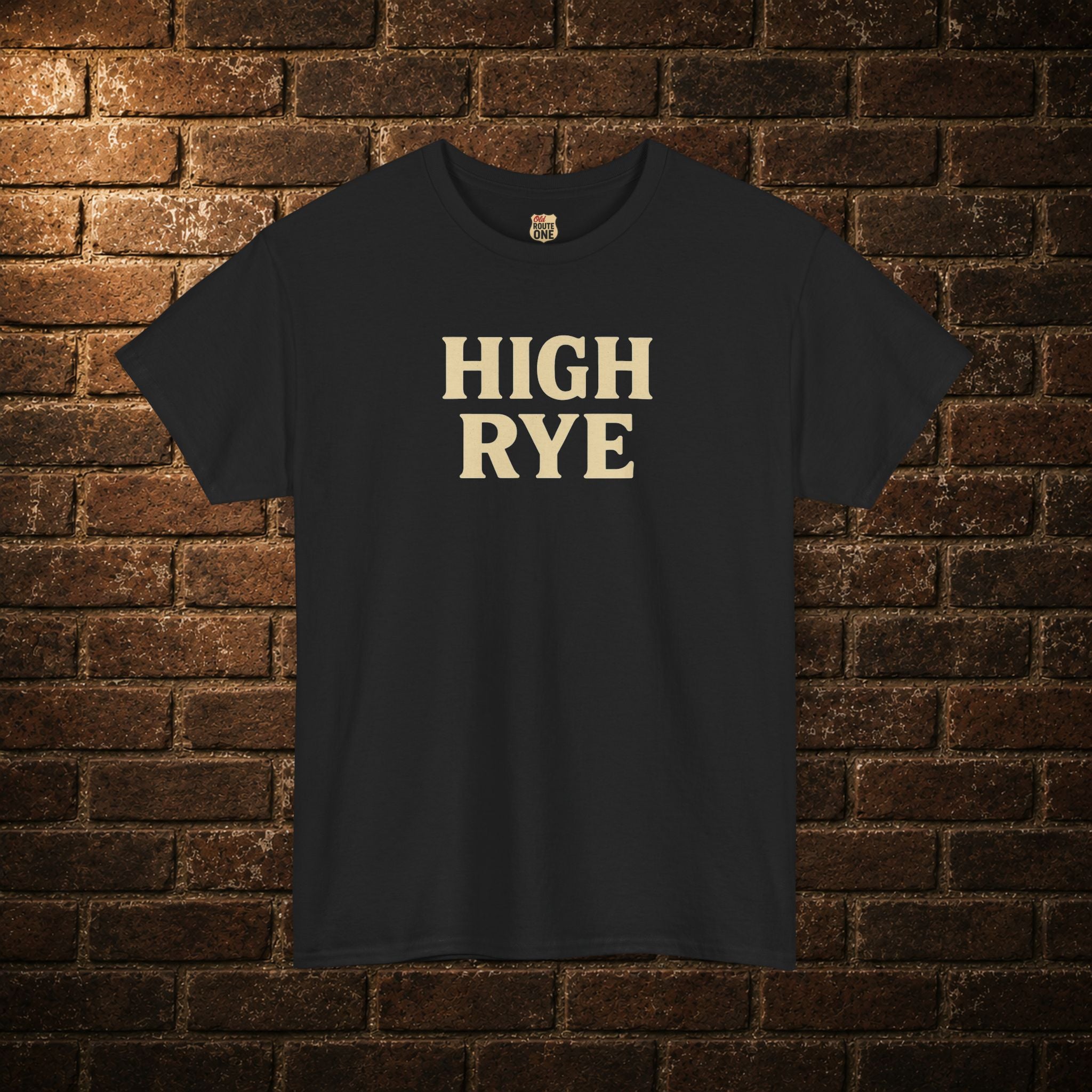 High Rye T-Shirt