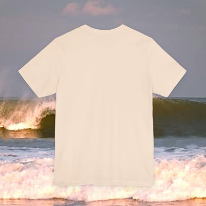 Sunset Chaser T-shirt, comfy cozy beach shirt