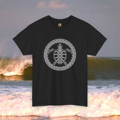 Sea Turtle Tee