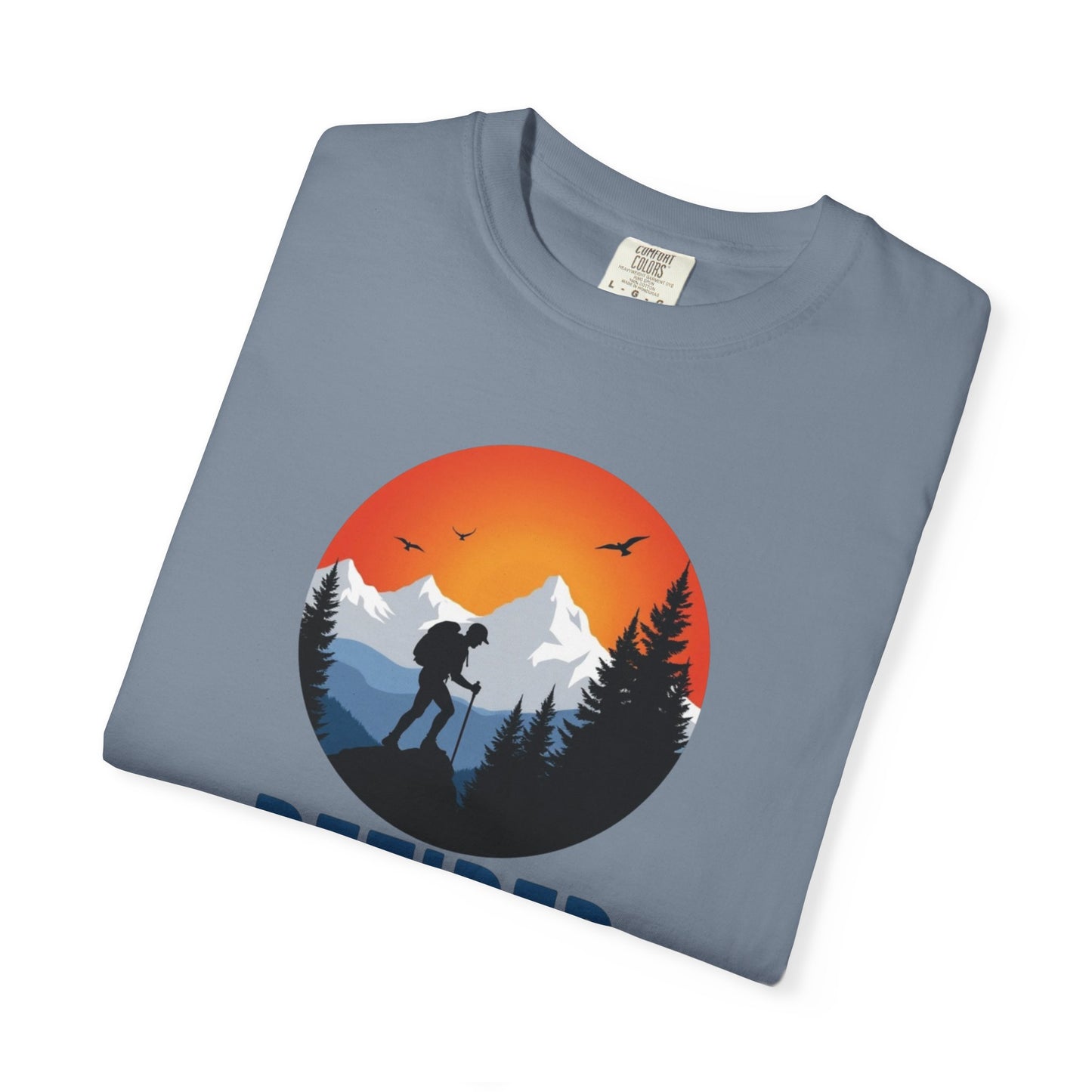 Retired Not Expired, Retirement Gift T-Shirt Dad Birthday tshirt Granddad gift Retired Father Gift Shirt Nature Lover Gift Hiking Tee Outdoors shirt