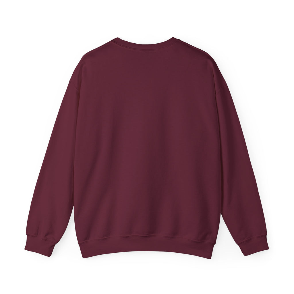 Cute Shy Witch Sweatshirt