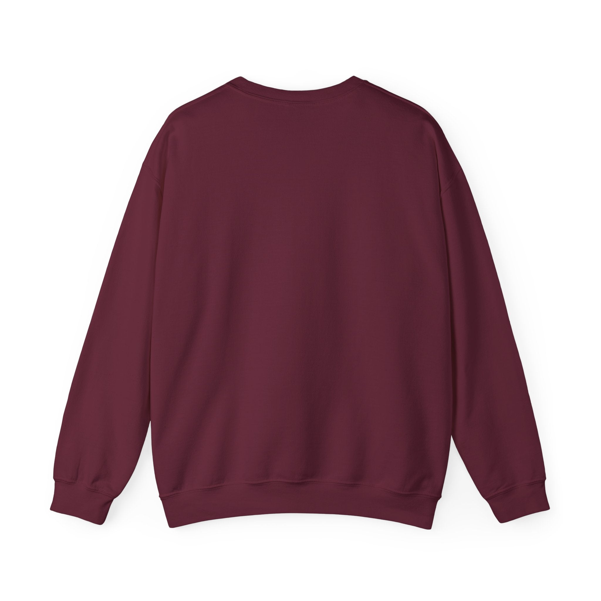Cute Shy Witch Sweatshirt