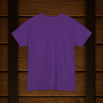 Single Barrel bourbon shirt