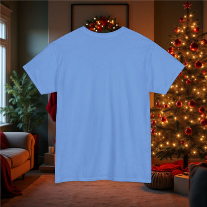 I'm Dreaming Of An Old Fashion Christmas T-Shirt