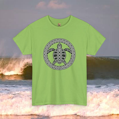 Sea Turtle Tee
