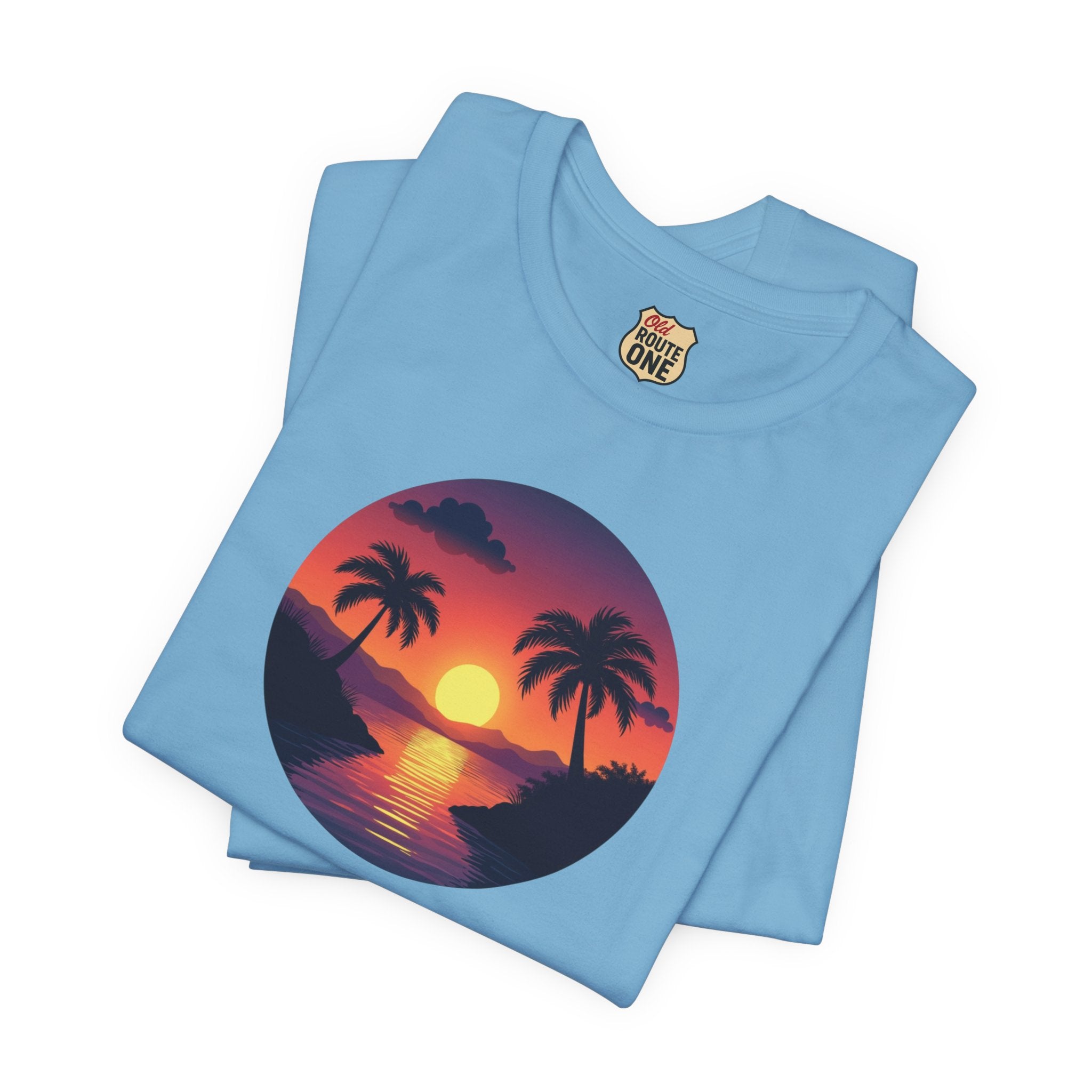 Sunset Chaser T-shirt