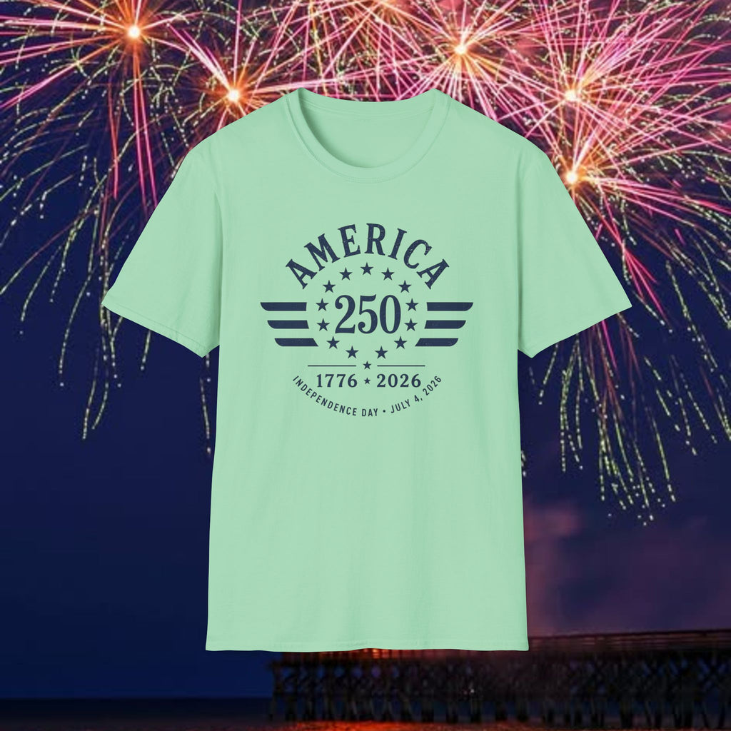 America 250 T-Shirt