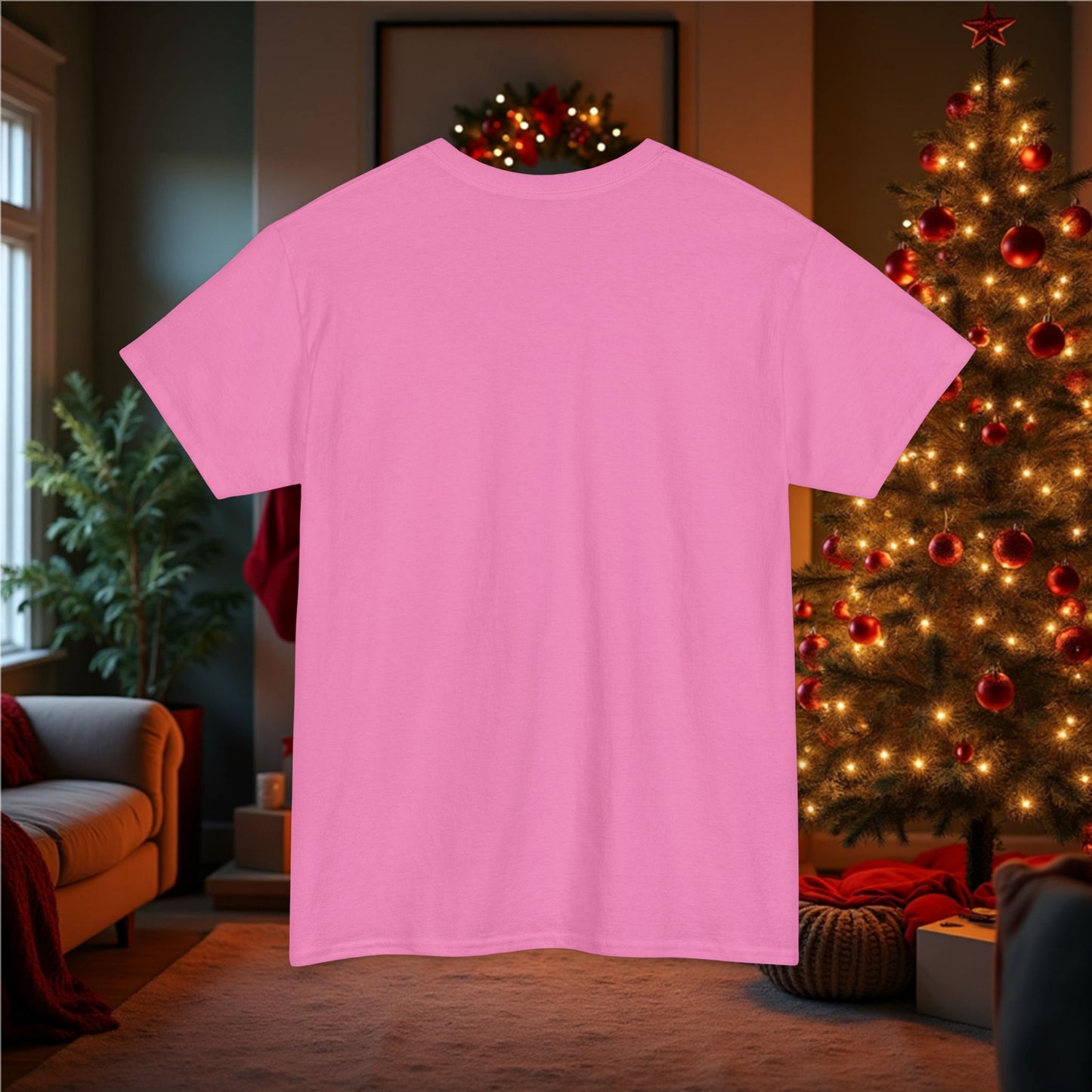 I'm Dreaming Of An Old Fashion Christmas T-Shirt