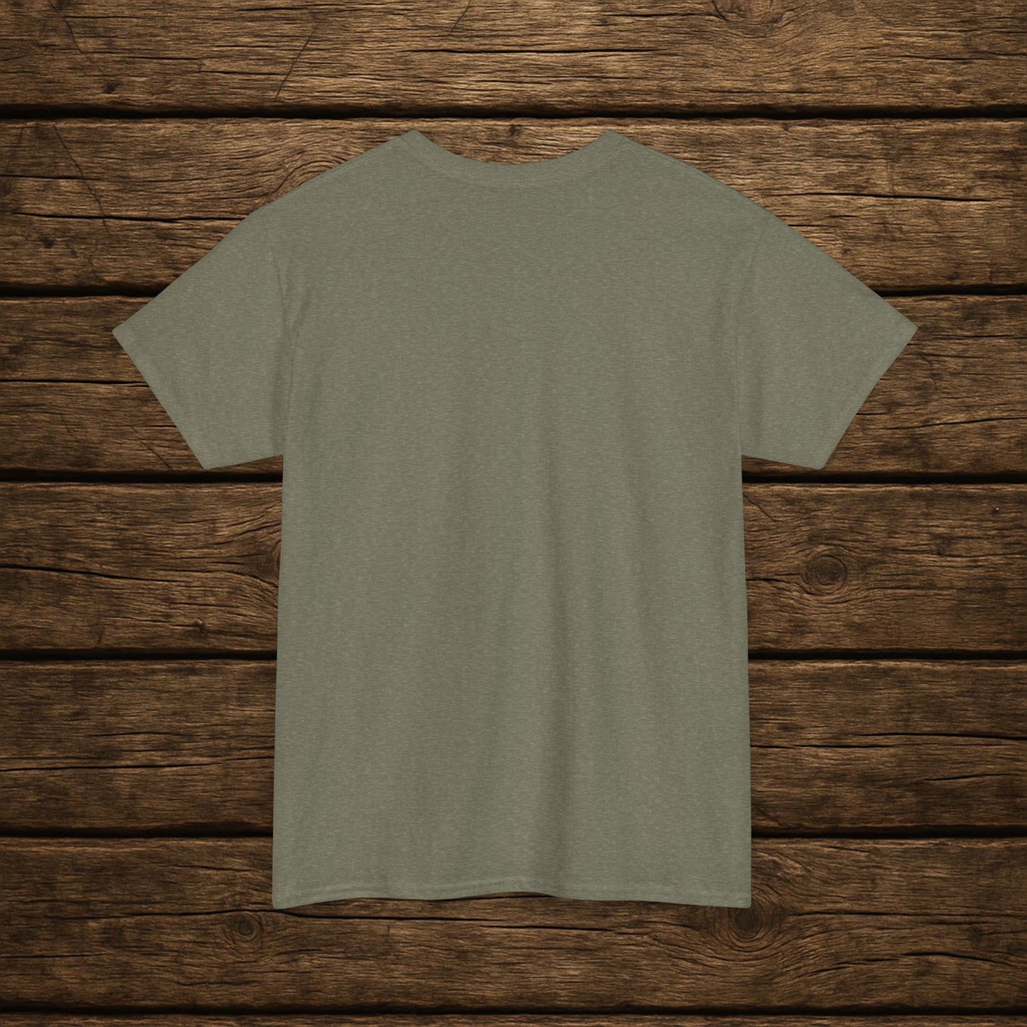 Whiskey Weather T-Shirt