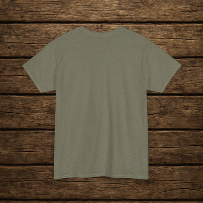 Whiskey Weather T-Shirt