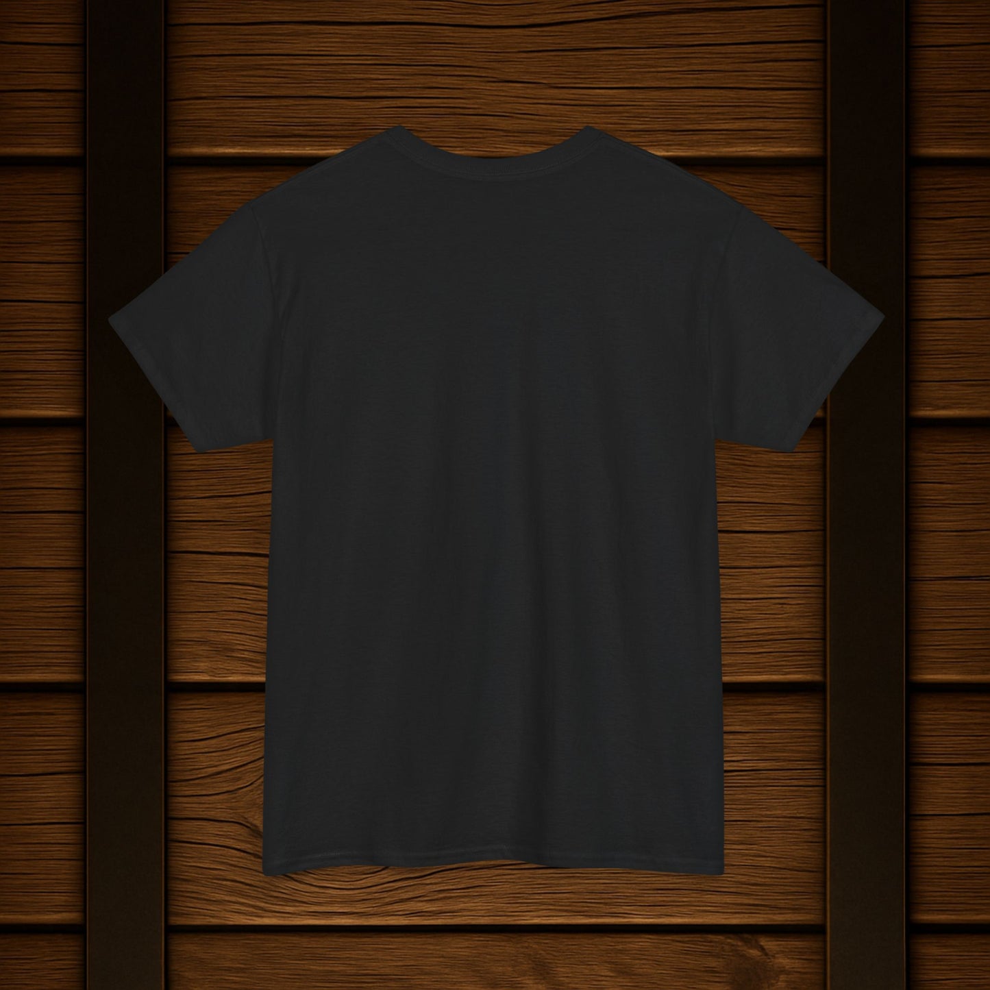 NEW BARREL PROOF not CROWD PROOF shirt