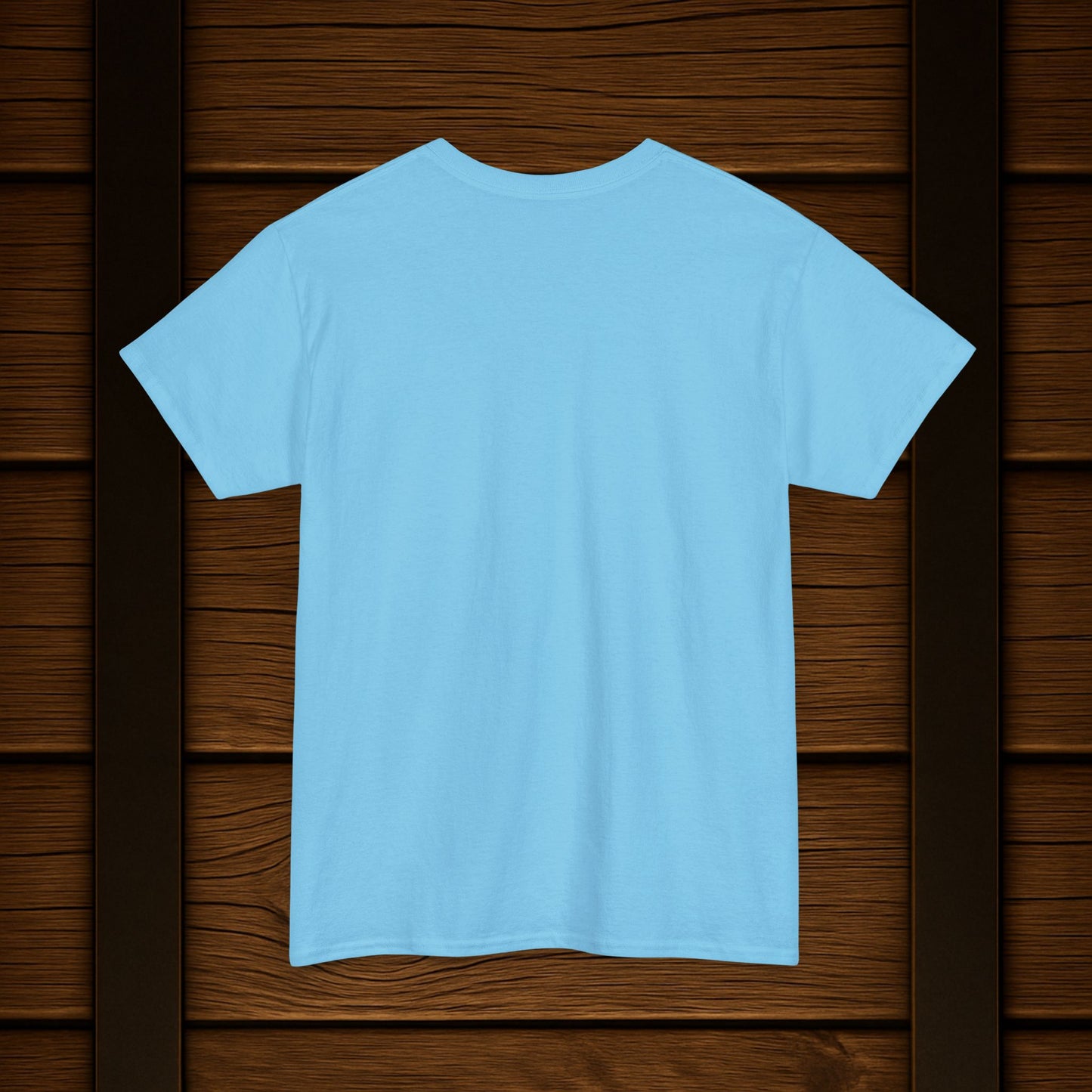 Bourbon The Hunt Never Ends T-shirt