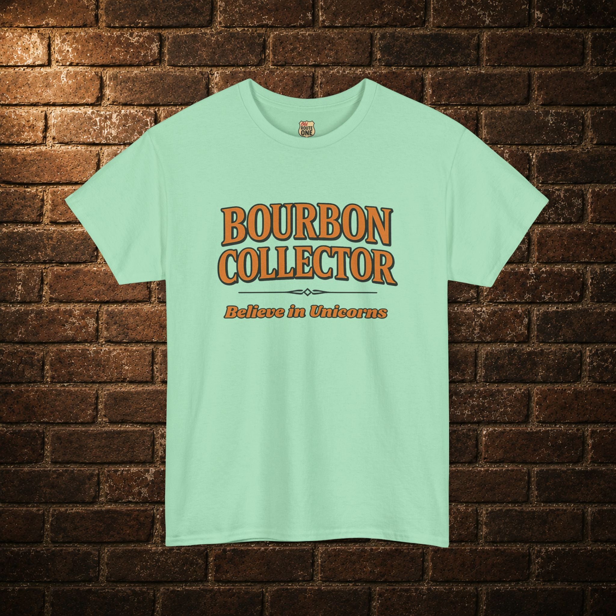 Believe In Unicorns t-shirt