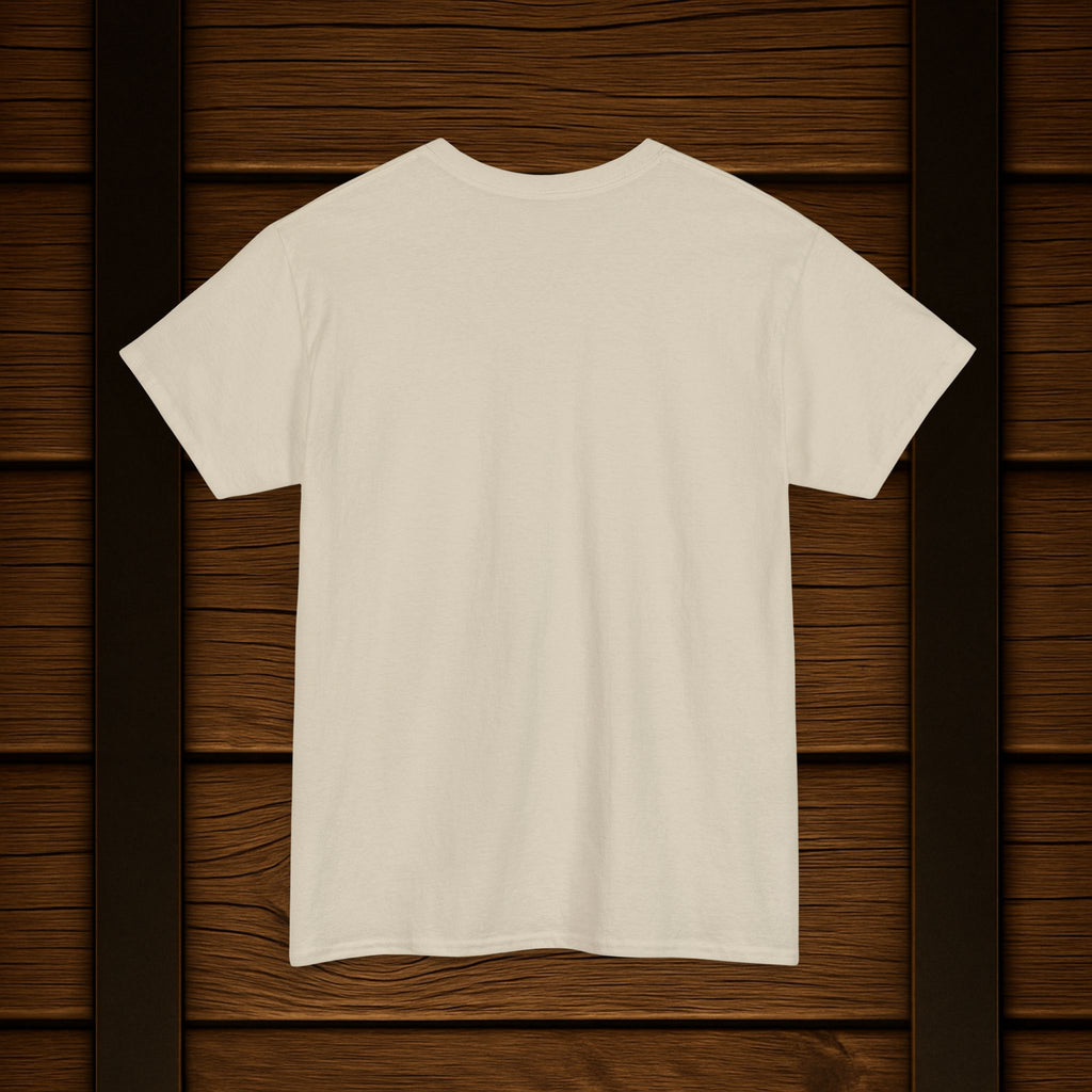 Small Batch Big Flavor T-shirt