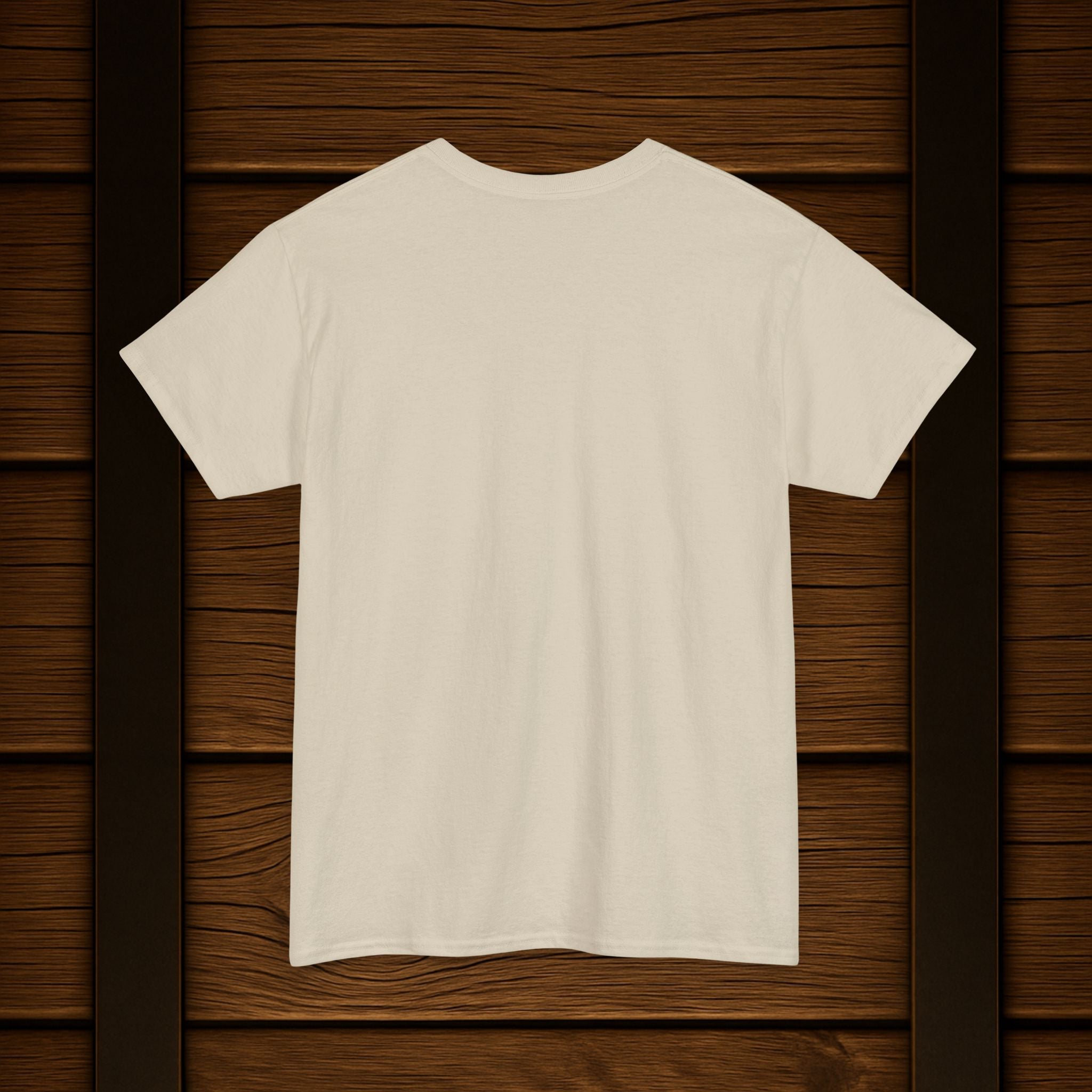 Small Batch Big Flavor T-shirt