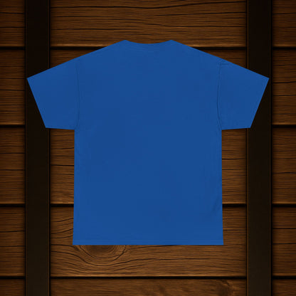 Single Barrel bourbon shirt