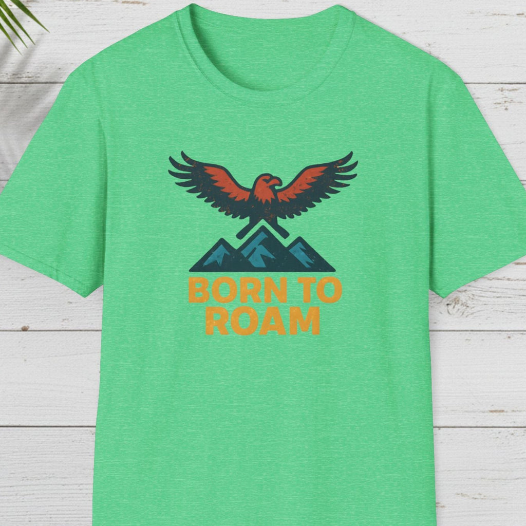 Born to Roam T-Shirt