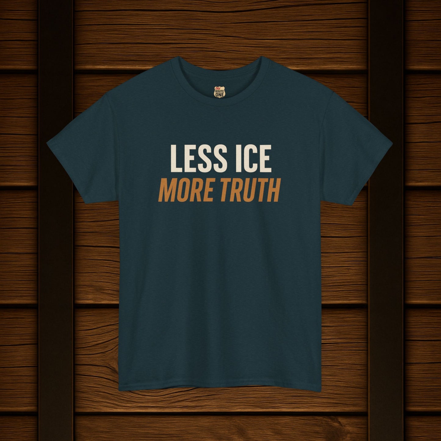 Bourbon drinkers T-shirt