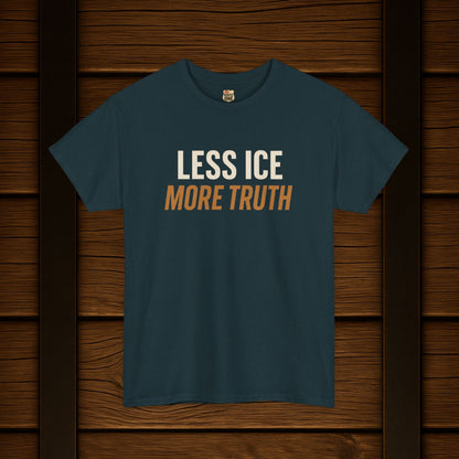 Bourbon drinkers T-shirt