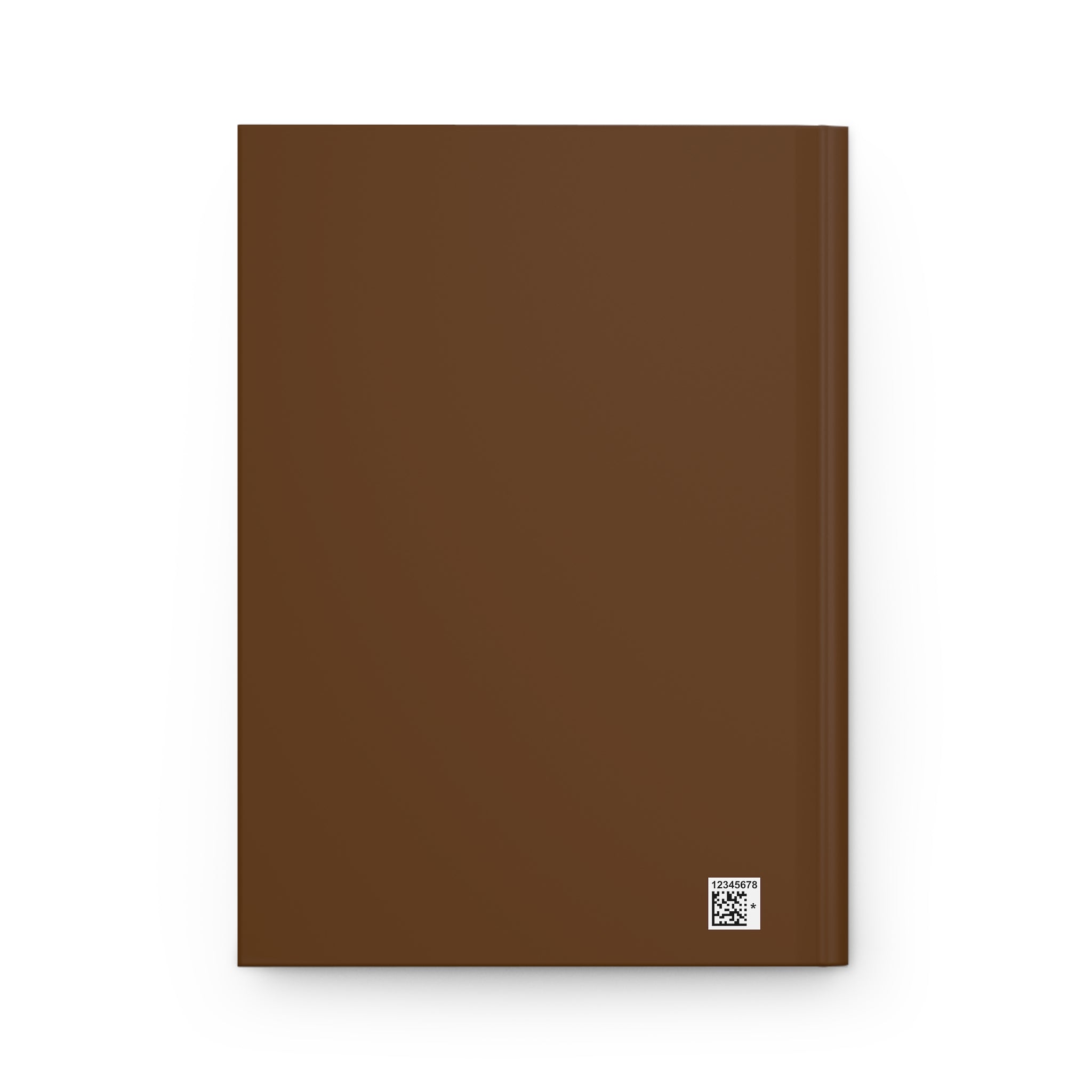 Hardcover Tasting Notes Journal