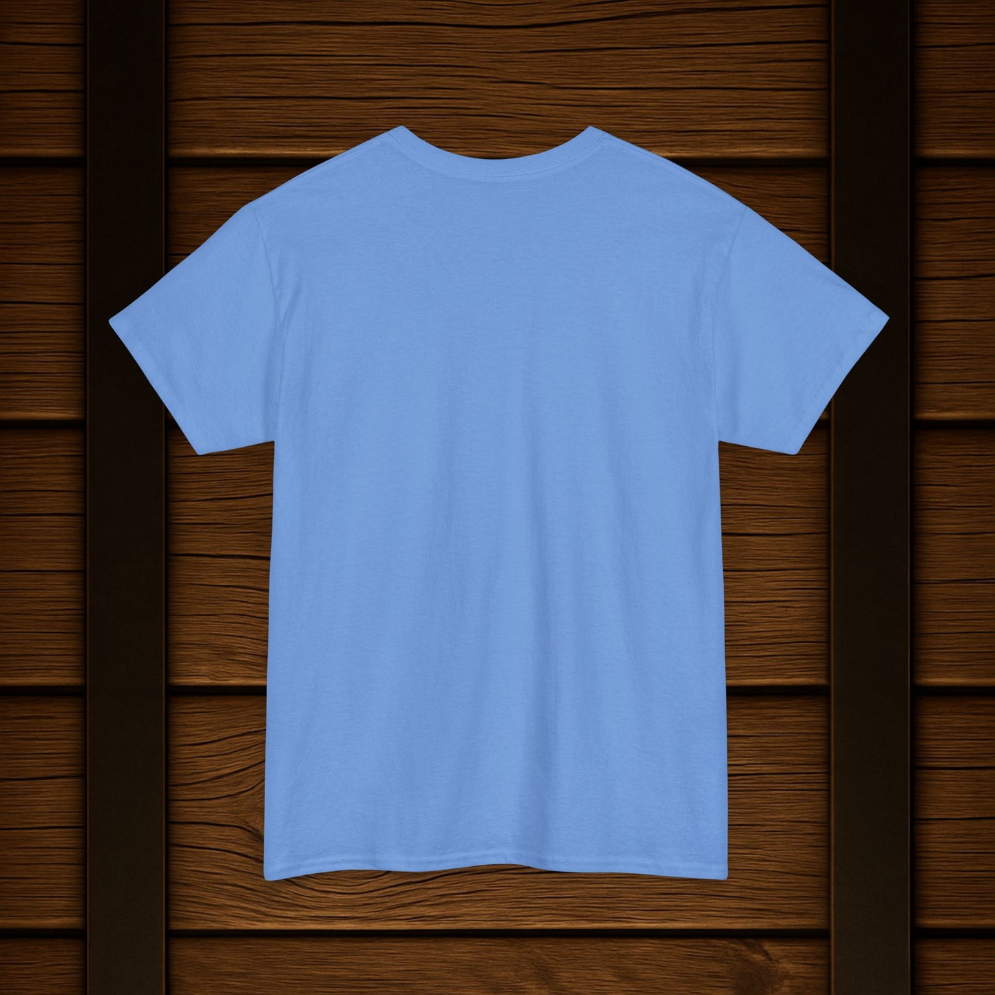 Bourbon Collector T-Shirt The Hunt Never Ends