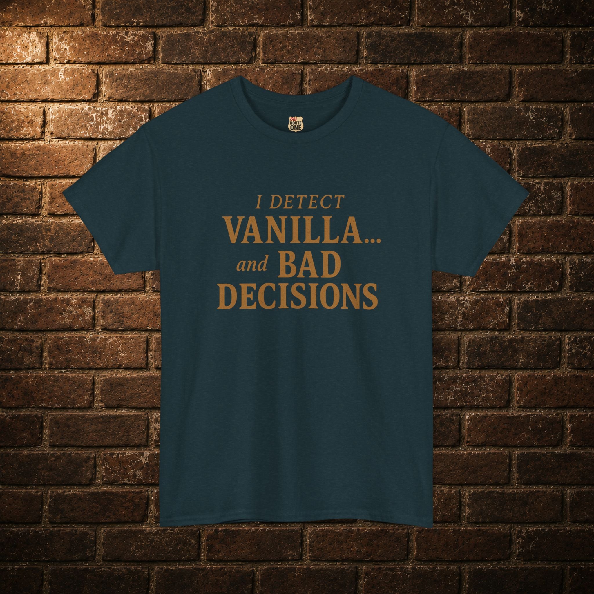 NEW Bourbon drinkers Bad Decisions T-shirt