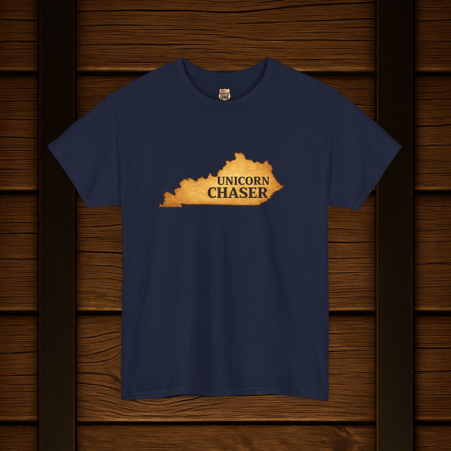 Kentucky Unicorn Chaser T-shirt
