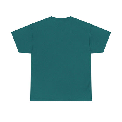 NEAT BEACH Cotton T-shirt, Stylish Casual Wear, Gift for Whiskey Enthusiasts, Perfect for Parties & Celebrations