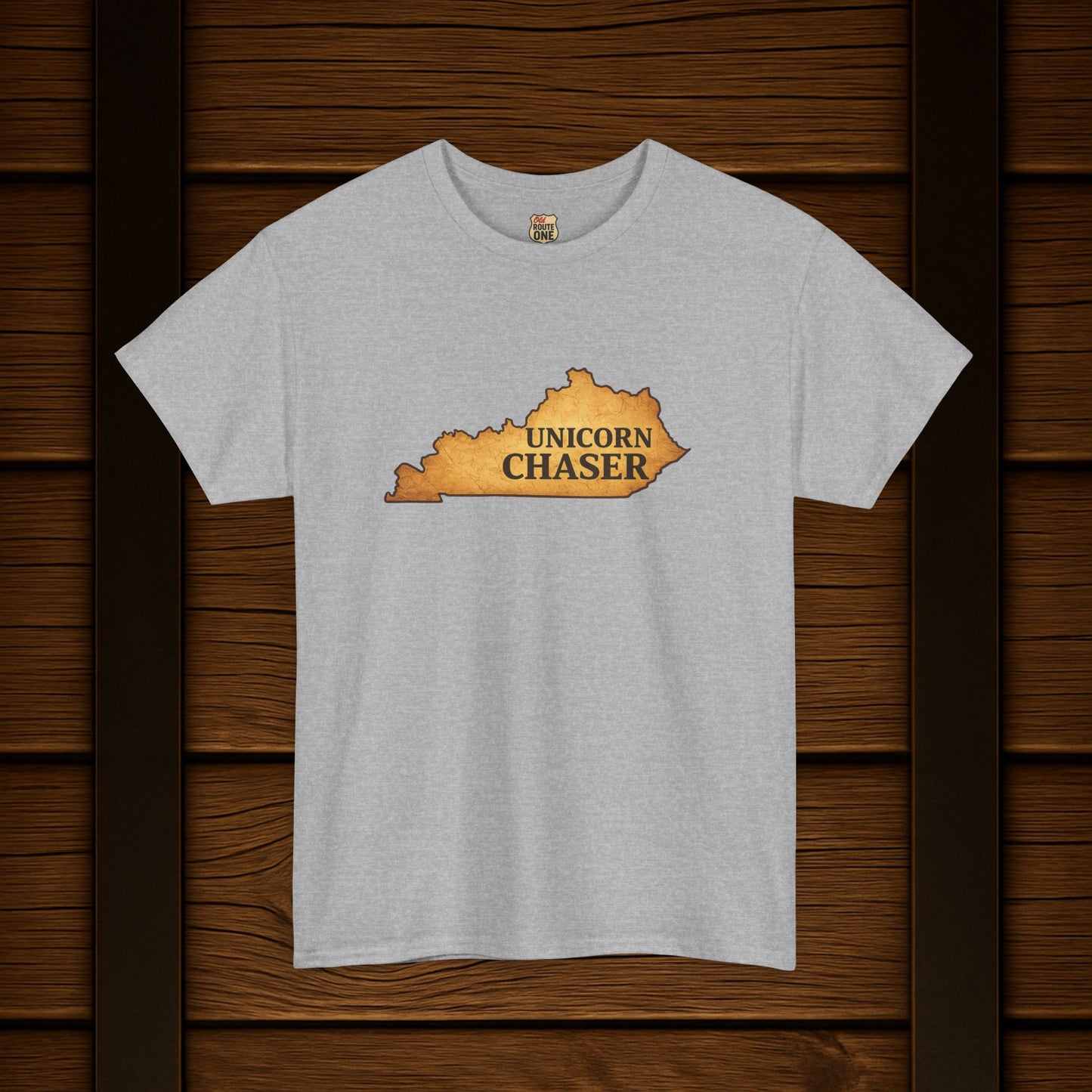 Kentucky Unicorn Chaser T-shirt