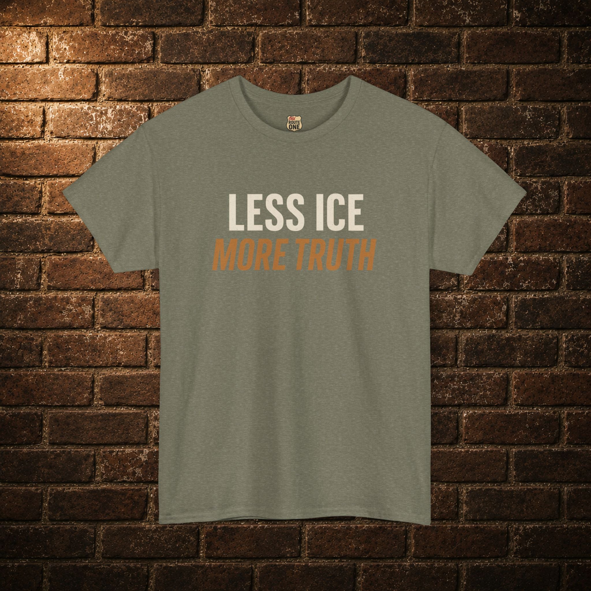 Bourbon drinkers T-shirt