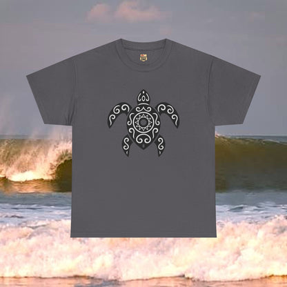Sea Turtle World Tee
