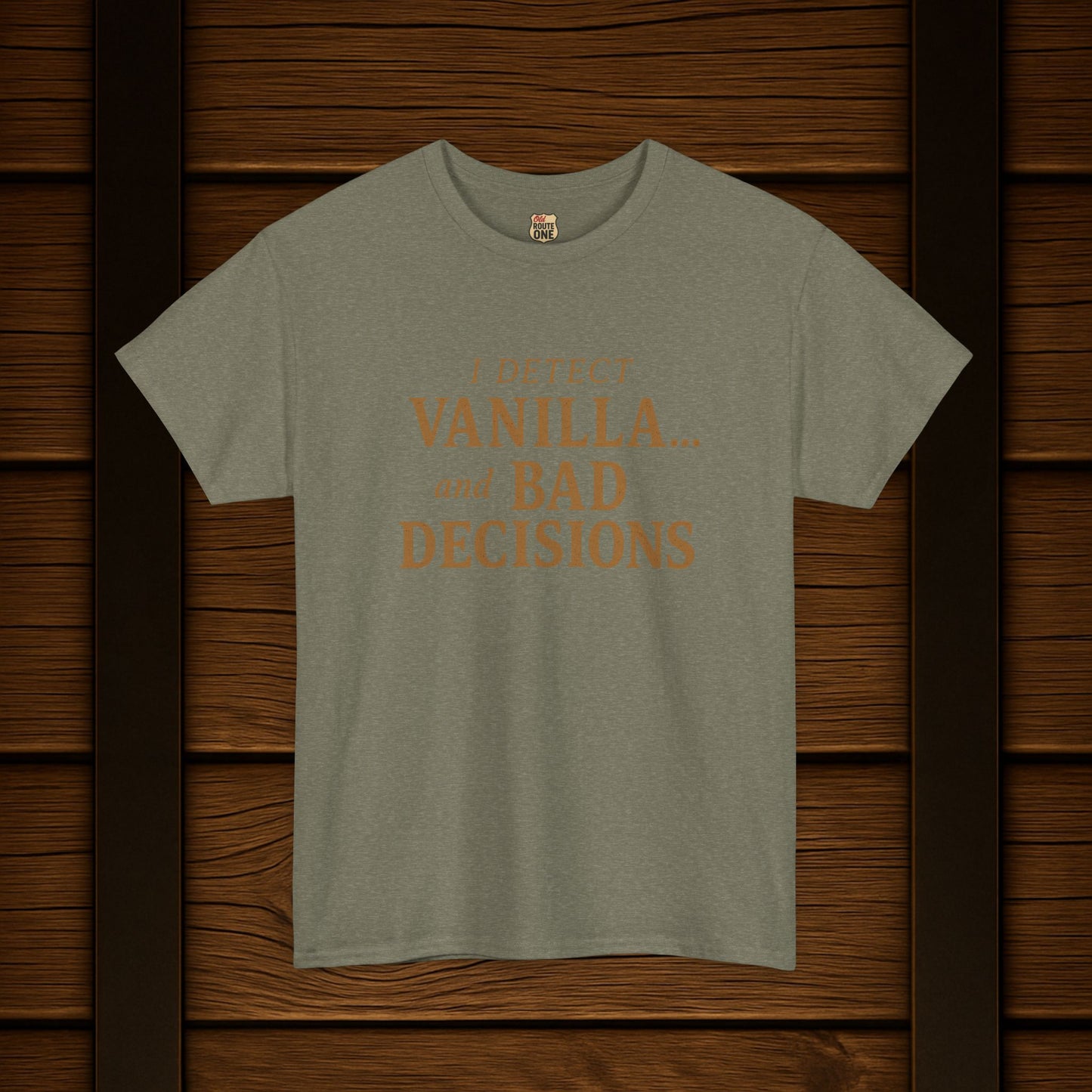 NEW Bourbon drinkers Bad Decisions T-shirt