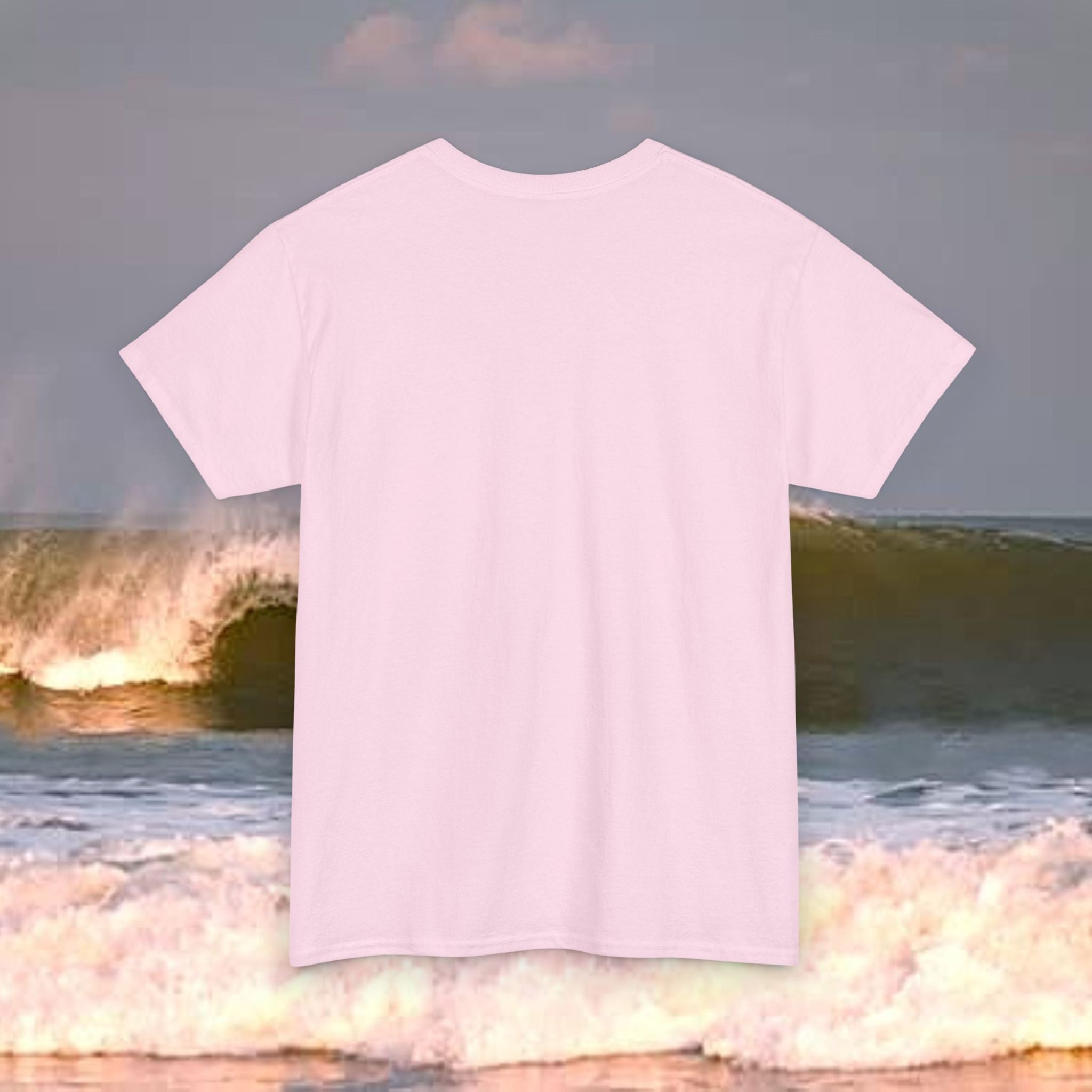 Sea Turtle Ocean World Tee