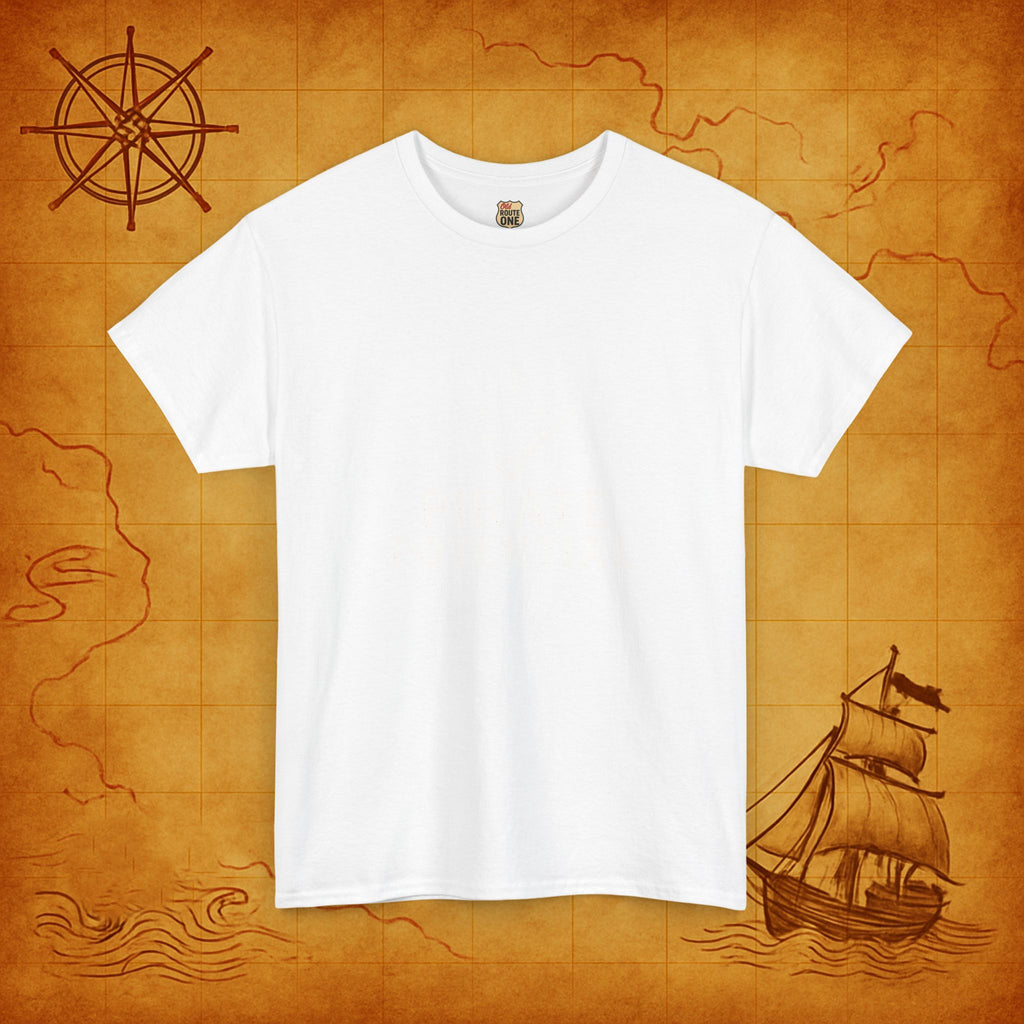 "Pirate Potential" Tee