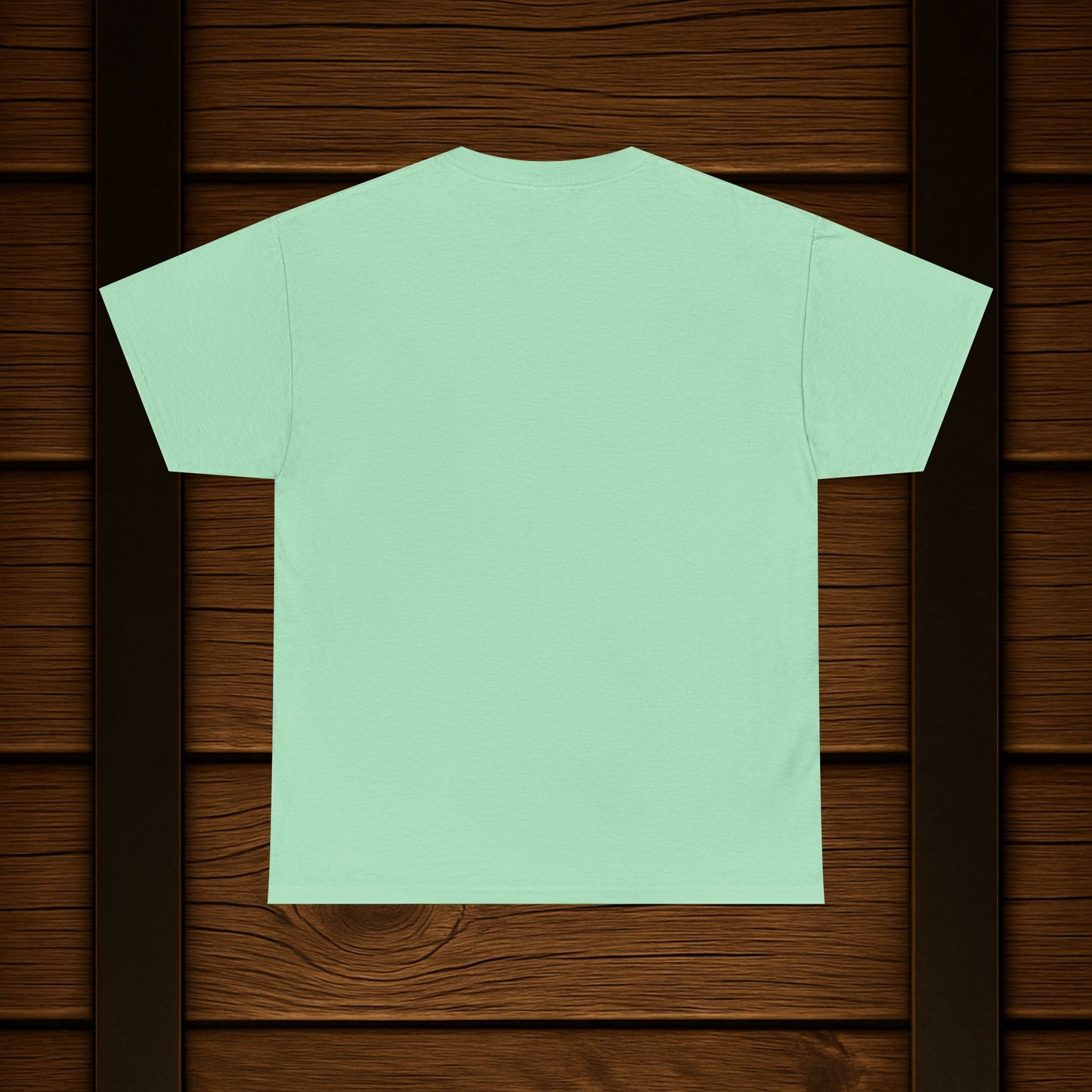 Bourbon The Hunt Never Ends T-shirt